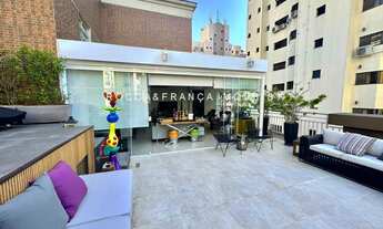 Imagem: LINDA COBERTURA À VENDA NA VILA NOVA CONCEIÇÃO