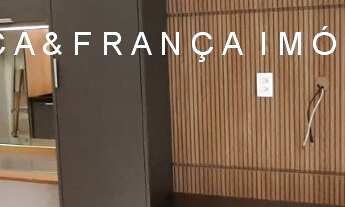 Imagem: Campo Belo - SP Studio à venda 31 m²