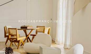 Imagem 2: AP07329 JARDIM PAULISTA APARTAMENTO PARA VENDA 365 M² - 3 dormitórios - 3 suítes - 4 vagas