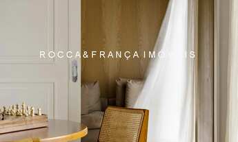 Imagem 7: AP07329 JARDIM PAULISTA APARTAMENTO PARA VENDA 365 M² - 3 dormitórios - 3 suítes - 4 vagas