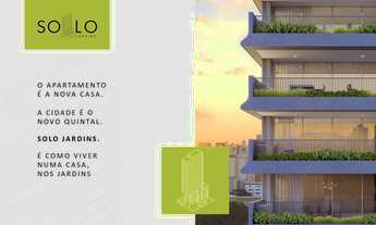 Imagem 2: APARTAMENTO RESIDENCIAL em SÃO PAULO - SP, JARDIM AMÉRICA