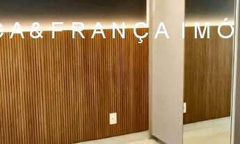 Imagem 4: Campo Belo - SP Studio à venda 31 m² - Novo! Nunca Habitado - Pronto para Morar!