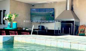 Imagem: Vila Olímpia Cobertura à Venda 200 m²