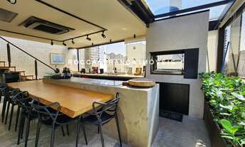 Imagem: Cobertura para Venda - Itaim Bibi 216 m²