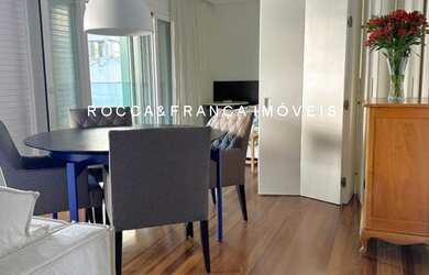 Imagem 4: AP07345 - VILA OLIMPIA - APTO PARA VENDA 75m2- 1 suite - 2 banheiros - 2 vagas