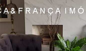 Imagem 4: AP07362 BROOKLIN APARTAMENTO PARA VENDA 126 M² - 2 dormitórios - 1 suíte - 2 vagas