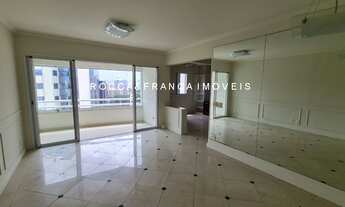 Imagem: AP07377 MOEMA APARTAMENTO PARA VENDA 110