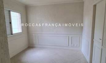 Imagem 6: AP07377 MOEMA APARTAMENTO PARA VENDA 110 M² - 3 dormitórios - 1 suíte - 3 vagas