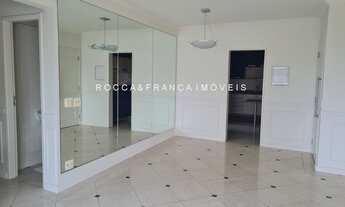 Imagem 2: AP07377 MOEMA APARTAMENTO PARA VENDA 110 M² - 3 dormitórios - 1 suíte - 3 vagas