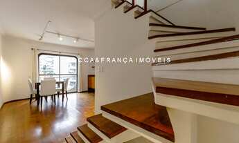 Imagem: AP07354 - ITAIM BIBI - APTO À VENDA 74m2