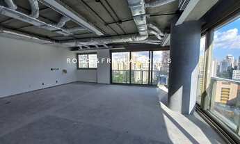 Imagem 7: AP07357 - VILA NOVA CONCEIÇÃO- APTO À VENDA 358m2 - 4 suites - 6 banheiros - 4 vagas - d