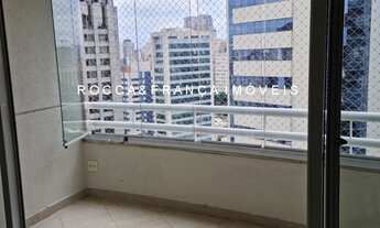 Imagem 5: AP07377 MOEMA APARTAMENTO PARA VENDA 110 M² - 3 dormitórios - 1 suíte - 3 vagas