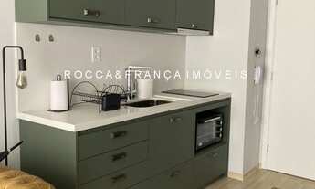 Imagem 7: APARTAMENTO RESIDENCIAL em SÃO PAULO - SP, VILA MARIANA