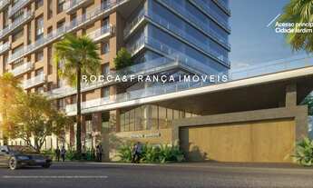 Imagem: AP07368 - ITAIM - Perto do Parque do Povo