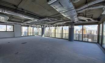 Imagem 3: AP07357 - VILA NOVA CONCEIÇÃO- APTO À VENDA 358m2 - 4 suites - 6 banheiros - 4 vagas - d