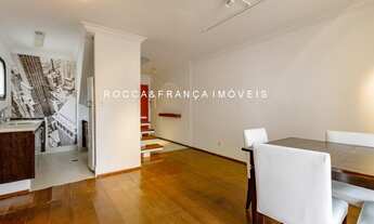 Imagem 7: AP07354 - ITAIM BIBI - APTO À VENDA 74m2- 1 suite- 2 banheiros - 1 vaga - duplex