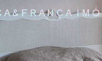 Imagem 7: AP07362 BROOKLIN APARTAMENTO PARA VENDA 126 M² - 2 dormitórios - 1 suíte - 2 vagas