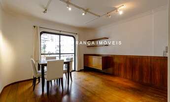 Imagem 2: AP07354 - ITAIM BIBI - APTO À VENDA 74m2- 1 suite- 2 banheiros - 1 vaga - duplex