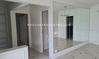 Imagem 3: AP07377 MOEMA APARTAMENTO PARA VENDA 110 M² - 3 dormitórios - 1 suíte - 3 vagas