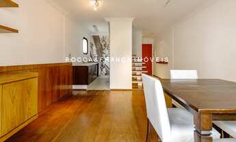 Imagem 6: AP07354 - ITAIM BIBI - APTO À VENDA 74m2- 1 suite- 2 banheiros - 1 vaga - duplex