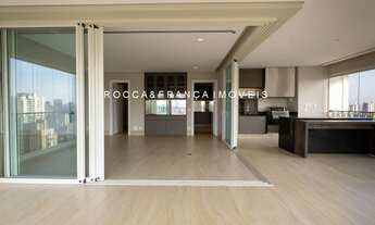 Imagem 4: QUARTIER AURI PRONTO PARA MORAR - Apartamento à Venda / 274 m² / 4 suítes / 5 vagas