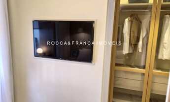 Imagem 6: AP07389 - BROOKLIN - APTO À VENDA 71m2- 3 dormts- 1 suite - 3 banheiros - 1 vaga