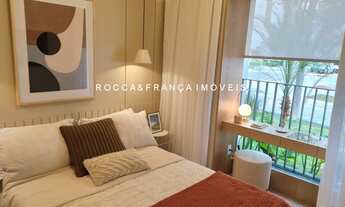 Imagem 5: AP07389 - BROOKLIN - APTO À VENDA 71m2- 3 dormts- 1 suite - 3 banheiros - 1 vaga