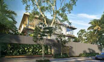 Imagem 6: CASA EM CONDOMÍNIO LINEAR COM PROJETO DE MÁRCIO KOGAN - RECÉM ENTREGUE!!