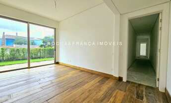 Imagem 7: Apartamento Garden à Venda Ibirapuera - SP 1.627 m² privativos - 4 suítes - 7 vagas e 1 de