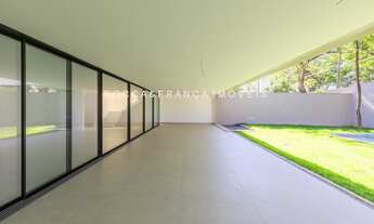 Imagem 6: CASA DE CONDOMÍNIO NOVA - PRÓXIMA À HÍPICA DE SANTO AMARO E PARQUE SEVERO GOMES