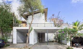 Imagem 2: CASA RESIDENCIAL em SÃO PAULO - SP, MORUMBI