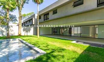 Imagem 5: CASA DE CONDOMÍNIO NOVA - PRÓXIMA À HÍPICA DE SANTO AMARO E PARQUE SEVERO GOMES