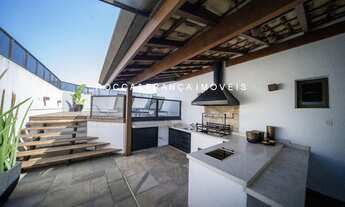 Imagem 3: COBERTURA RESIDENCIAL em SÃO PAULO - SP, MOEMA