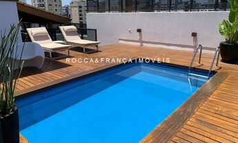 Imagem: COBERTURA RESIDENCIAL em SÃO PAULO - SP