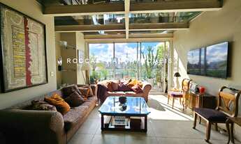 Imagem 2: Florida Penthouse - Apartamento à venda com 3 suítes - 3 vagas - andar alto