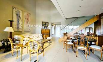 Imagem 3: Florida Penthouse - Apartamento à venda com 3 suítes - 3 vagas - andar alto