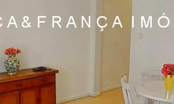 Imagem 7: AP07383 ITAIM BIBI APARTAMENTO PARA VENDA 66 M² - 2 dormitórios