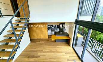 Imagem 4: APARTAMENTO RESIDENCIAL em SÃO PAULO - SP, VILA NOVA CONCEIÇÃO