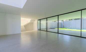 Imagem 7: CASA DE CONDOMÍNIO NOVA - PRÓXIMA À HÍPICA DE SANTO AMARO E PARQUE SEVERO GOMES