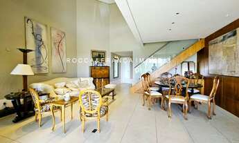 Imagem 5: Florida Penthouse - Apartamento à venda com 3 suítes - 3 vagas - andar alto