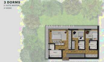 Imagem 5: CASA EM CONDOMÍNIO LINEAR COM PROJETO DE MÁRCIO KOGAN - RECÉM ENTREGUE!!