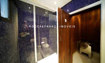 Imagem 4: COBERTURA RESIDENCIAL em SÃO PAULO - SP, MOEMA