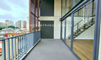 Imagem 5: APARTAMENTO RESIDENCIAL em SÃO PAULO - SP, VILA NOVA CONCEIÇÃO