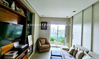 Imagem 7: Florida Penthouse - Apartamento à venda com 3 suítes - 3 vagas - andar alto