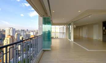 Imagem 7: QUARTIER AURI PRONTO PARA MORAR - Apartamento à Venda / 274 m² / 4 suítes / 5 vagas