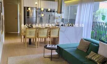 Imagem 2: AP07389 - BROOKLIN - APTO À VENDA 71m2- 3 dormts- 1 suite - 3 banheiros - 1 vaga