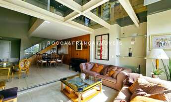 Imagem 4: Florida Penthouse - Apartamento à venda com 3 suítes - 3 vagas - andar alto