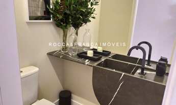 Imagem 4: AP07389 - BROOKLIN - APTO À VENDA 71m2- 3 dormts- 1 suite - 3 banheiros - 1 vaga