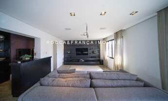 Imagem 5: COBERTURA RESIDENCIAL em SÃO PAULO - SP, MOEMA