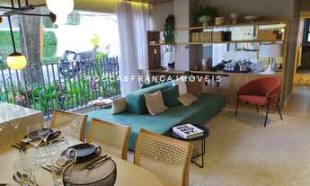 Imagem: AP07389 - BROOKLIN - APTO À VENDA 71m2